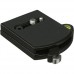 Переходник для площадки Manfrotto 394 Low Profile Quick Release Adapter (394)